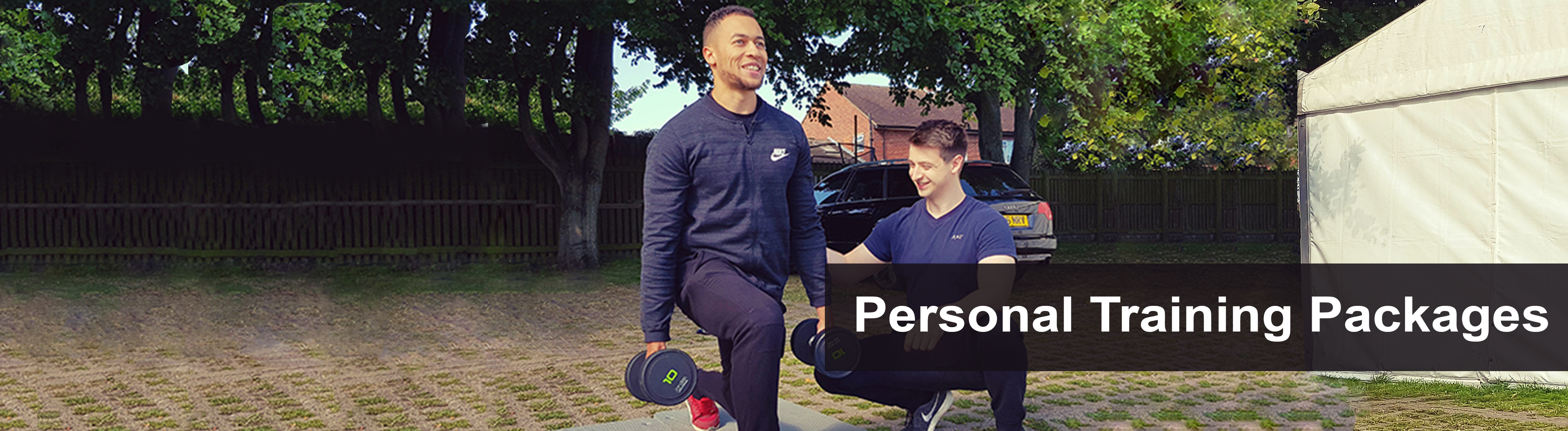 newcastle personal training