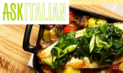 Healthy resturant in newcastle