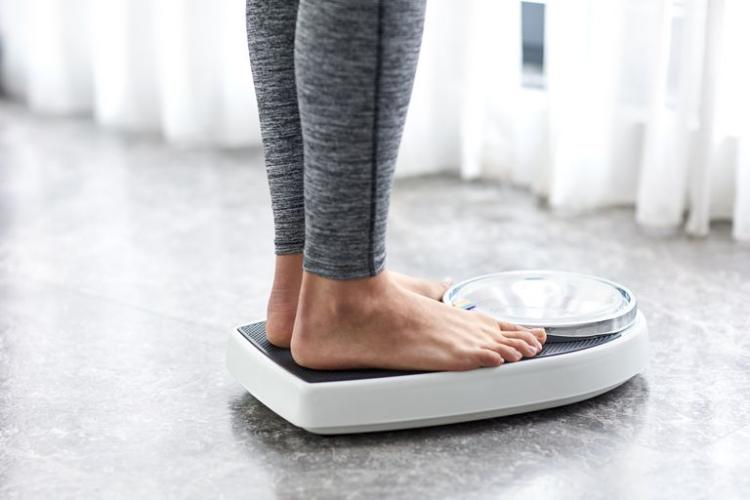Newcastle weight loss