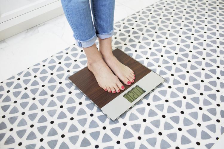 Weight loss tips
