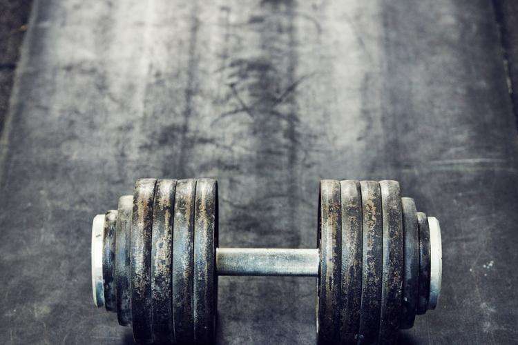 weights