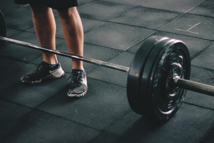 newcastle workout plan