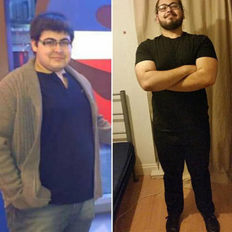 Newcastle Personal Trainer