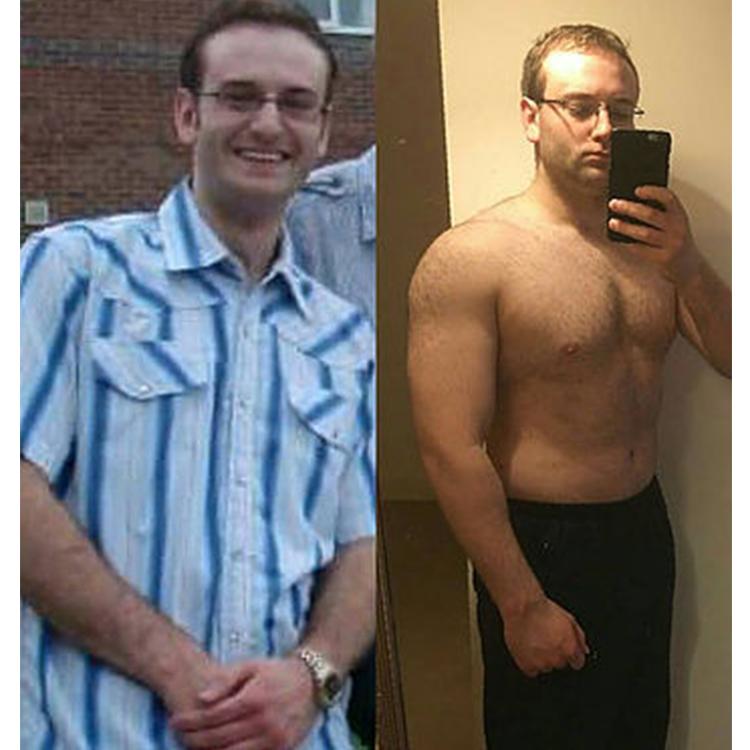 Tynemouth Personal Trainer